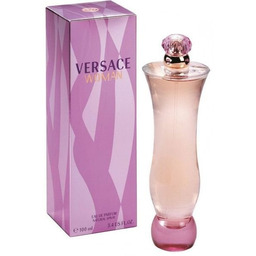 Versace, Woman, woda perfumowana, 100 ml