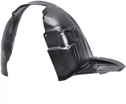 Nadkole Citroen SAXO 1996-2004 - 1996-2003 - przód