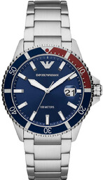 ZEGAREK MĘSKI EMPORIO ARMANI AR11243 - MARIO (zi021a)