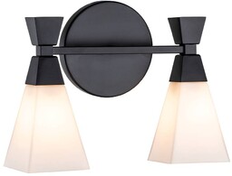 ELSTEAD LIGHTING Kinkiet BOWTIE BOWTIE-2-MB oprawa w kolorze