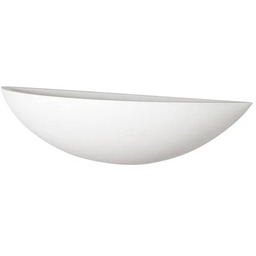 Lindby - Guilia Lampa Ścienna White