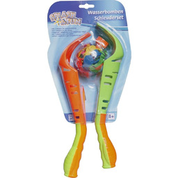 Splash & Fun zestaw do wirowania bomb wodnych