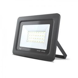Naświetlacz LED PROXIM 30W - biały zimny