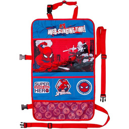 Disney Organizer na oparcie Spiderman 58 x 35