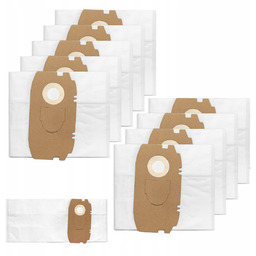 Worki syntetyczne do odkurzacza FESTOOL CT CTL MIDI