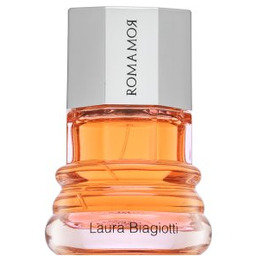 Laura Biagiotti Romamor woda toaletowa dla kobiet 25
