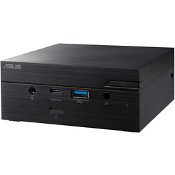 ASUS Mini PC PN50-B5329ZDE1 - Mini Komputer stacjonarny