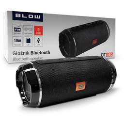 GŁOŚNIK BLUETOOTH BLOW BT460