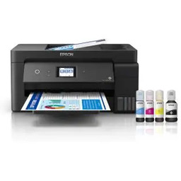 Epson EcoTank L14150 WiFi Czarny Urządzenie wielofunkcyjne