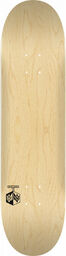 deck MINI LOGO DETONATOR NATURAL DECK