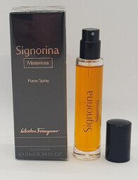 Salvatore Ferragamo Signorina Misteriosa, Woda perfumowana 10ml