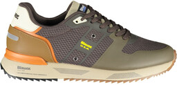 BLAUER BRĄZOWE MĘSKIE BUTY SPORTOWE