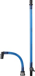 Camelbak Lifestraw Gravity Zestaw grawitacyjny zbiornika, Blue, One