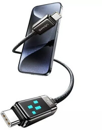 SAMS Kabel USB-C na USB-C 100W 1,2m Meteor