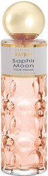 Saphir Moon Women 200ml woda perfumowana