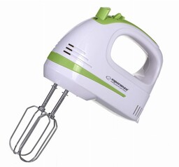 Esperanza Mikser ręczny Apple Pie EKM011 (400W; kolor
