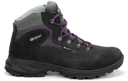 Buty trekkingowe damskie Chiruca Massana 36 grafitowo-fioletowy
