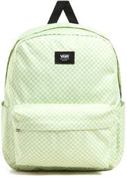 Plecak młodzieżowy Vans Old Skool Check Backpack -