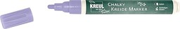 Kreul 22731 marker kredowy średni ciemny lawendowy