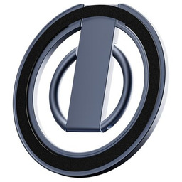 XLINE Uchwyt z podstawką MagSystem PR750S Srebrny