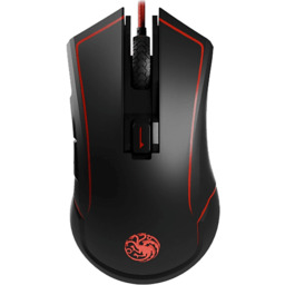 Mysz LEXIP GAMING Targaryen - Game of Thrones