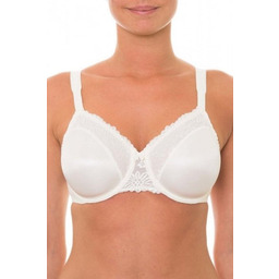 Biustonosz miękki Triumph Ladyform Soft WX cream