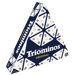 Triominos Original Gra planszowa
