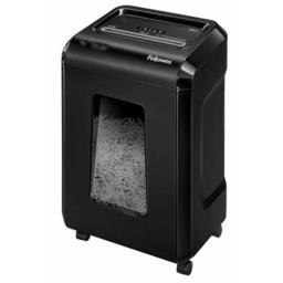 FELLOWES Niszczarka 92CS 25 L, P-4, Ścinki, Automatyczny