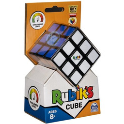 SPIN MASTER Zabawka kostka Rubika Rubik''s 3x3 6063968