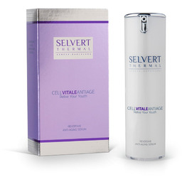 Selvert Thermal Cell Vitale Reversive Anti-Age Serum