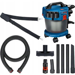 Bosch Professional Odkurzacz Akum Gas 18V-10 L