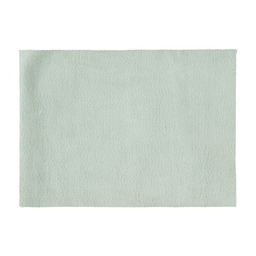 Eurofirany Dywanik łazienkowy 50x70 Marcelo miętowy dekoracyjny miękki