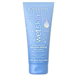 Eveline Wet Skin Hybrydowy balsam - serum