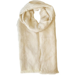 Szal LAUREN RALPH LAUREN 454972572002 Beżowy