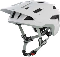 Kask rowerowy Alpina TAUNUS bialy 52-56cm
