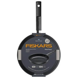 Fiskars Patelnia 28 cm z powłoką nieprzywierającą Hard