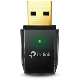 TP-LINK Karta sieciowa Archer T2U (USB 2.0)