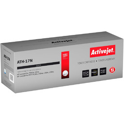 Toner Activejet ATH-17N (zamiennik ; Supreme; 1 600