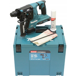 Makita DHR280ZJ Młotowiertarka Udarowa Sds+ 18V 3 Funkcje