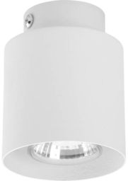 Nowoczesna lampa sufitowa VICO WHITE 3406 1xGU10 3406