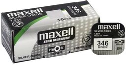bateria srebrowa mini Maxell 346 / SR712SW