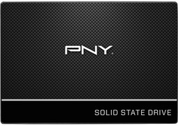 Pny Technologies Dysk SSD 250GB SSD7CS900-250-RB