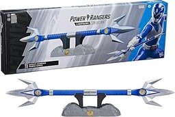 Power Rangers - Lightning Collection - Lanza de
