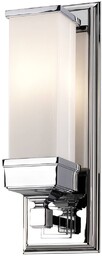 ELSTEAD LIGHTING Kinkiet CAMBRIDGE BATH-CM1 oprawa w kolorze