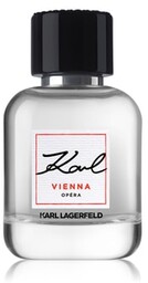 Karl Lagerfeld Karl Collection Vienna Woda toaletowa 60