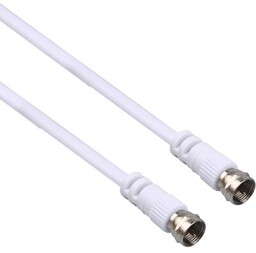 TECHNISAT Kabel antenowy wtyk - wtyk 3 m