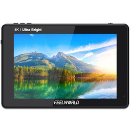 Feelworld LUT7SPRO 7" - monitor podglądowy 7" HDMI,