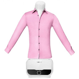 CLATRONIC Prasowalnica do ubrań HBB 3734 Biały