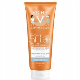 VICHY IDÉAL SOLEIL Mleczko dla dzieci SPF50, 300
