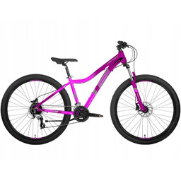 Rower młodzieżowy TABOU VENOM 4.0 W - 13''